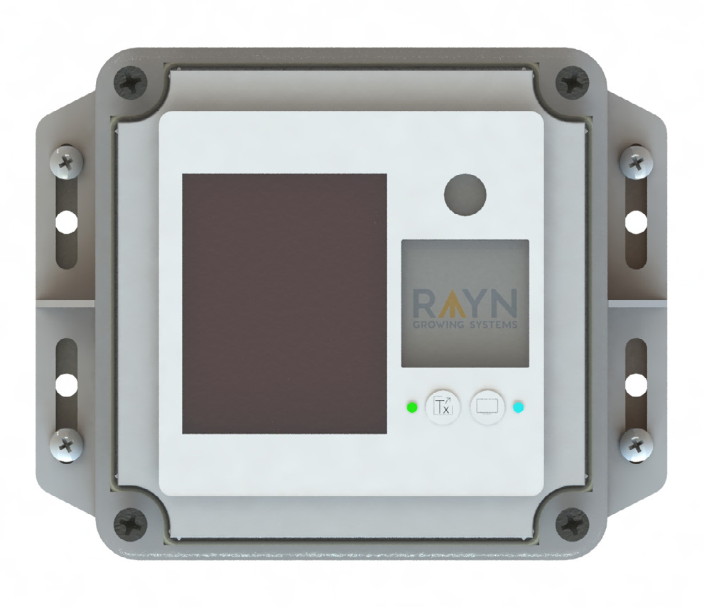 RAYN Multi-Sensor