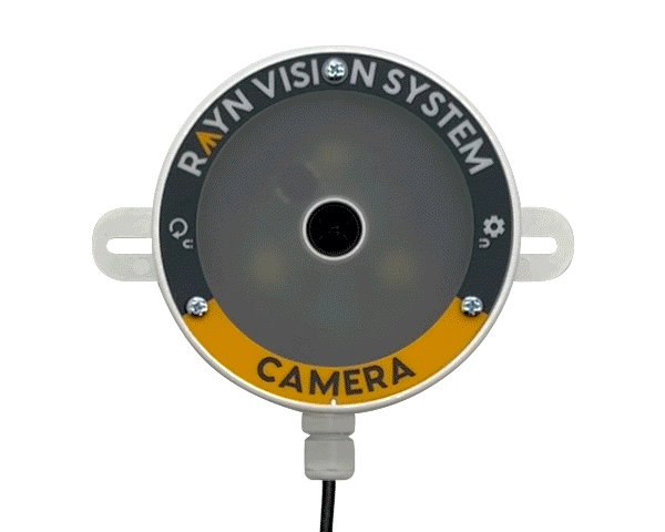 RAYN Vision Camera