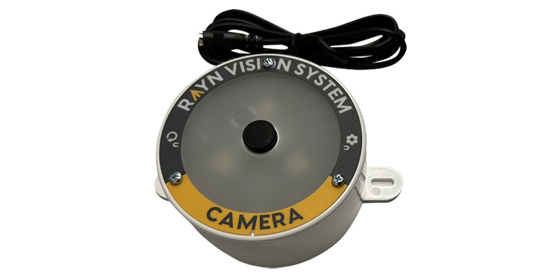 RAYN Vision Camera